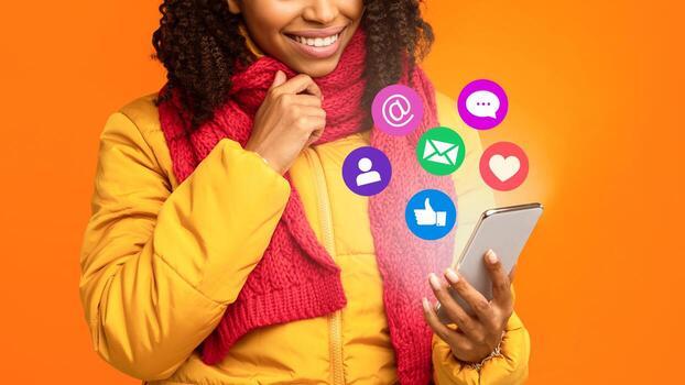 Social Media Managers